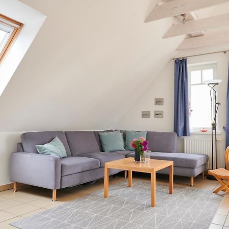 Inselblick Apartment Rerik Ngoại thất bức ảnh
